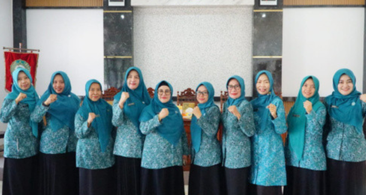 Dapur PKK Pati Didorong Jadi Pusat Edukasi Keamanan Pangan