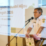 Pemprov Jawa Tengah Percepat Prinsip Transfomasi Industri Hijau