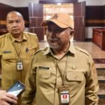 Kepala Dinas Pekerjaan Umum dan Penataan Ruang (PUPR) Jawa Tengah, Henggar Budi Anggoro/jatengprov