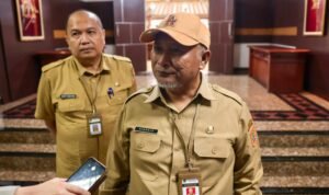 Kepala Dinas Pekerjaan Umum dan Penataan Ruang (PUPR) Jawa Tengah, Henggar Budi Anggoro/jatengprov