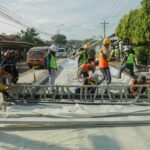 Sejumlah Ruas Jalan Provinsi Bakal Diperbaiki/jatengprov Sejumlah Ruas Jalan Provinsi Bakal Diperbaiki/jatengprov