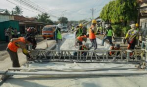 Sejumlah Ruas Jalan Provinsi Bakal Diperbaiki/jatengprov Sejumlah Ruas Jalan Provinsi Bakal Diperbaiki/jatengprov