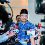 Menteri Sosial (Mensos) Saifullah Yusuf /mensos Menteri Sosial (Mensos) Saifullah Yusuf /mensos