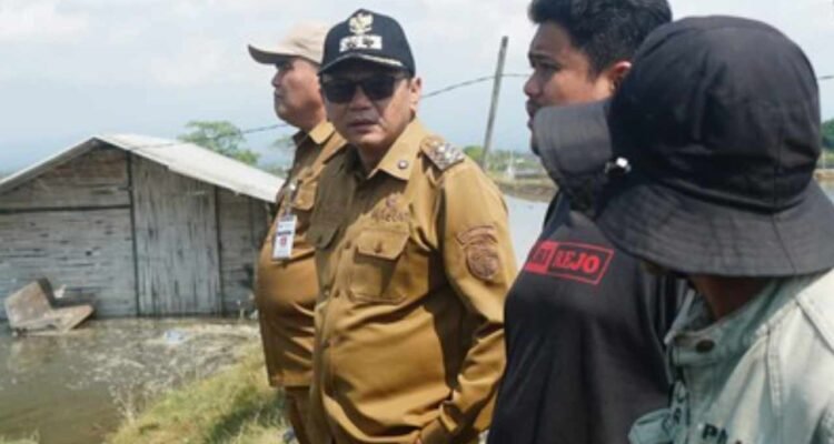 Pemkab Pati Usulkan Bantuan untuk Petani Terdampak Rob Tunggulsari /patikab Pemkab Pati Usulkan Bantuan untuk Petani Terdampak Rob Tunggulsari /patikab