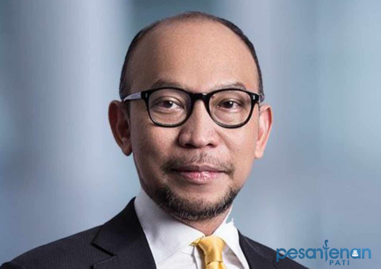 ekonom senior Chatib Basri /istimewa