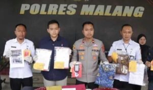 Penipuan Modus Program UMKM di Jatim, Kerugian Capai Rp22,7 Juta/humas Polri