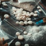 Ilustrasi obat keras/istock