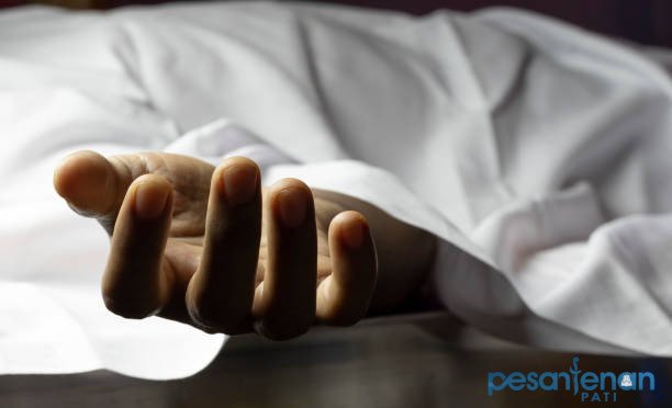 Ilustrasi jasad korban/istock