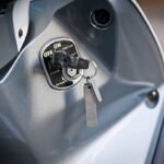 Ilustrasi kendaraan bermotor/istock