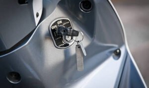 Ilustrasi kendaraan bermotor/istock Ilustrasi kendaraan bermotor/istock