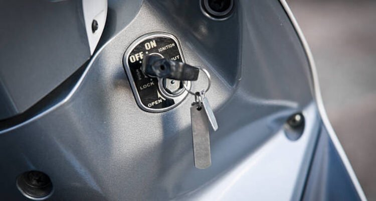Ilustrasi kendaraan bermotor/istock