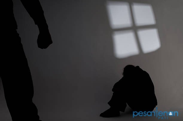 Ilustrasi korban kekerasan seksual/istock Ilustrasi korban kekerasan seksual/istock