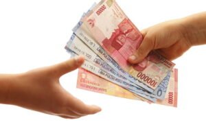Ilustrasi bansos/istock