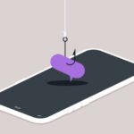 Ilustrasi penipuan/istock Ilustrasi penipuan/istock