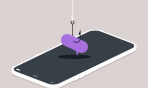 Ilustrasi penipuan/istock Ilustrasi penipuan/istock