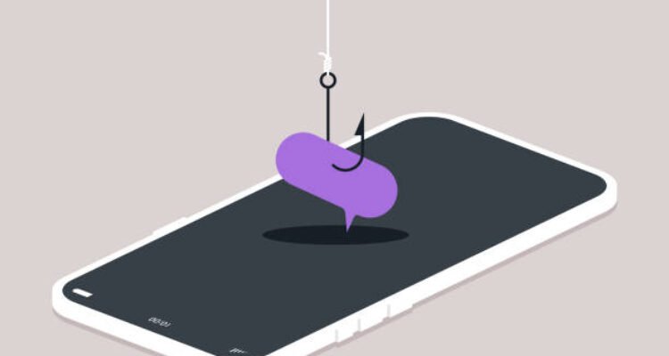 Ilustrasi penipuan/istock Ilustrasi penipuan/istock