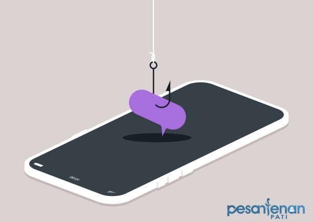 Ilustrasi penipuan/istock