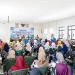 Kasus Perkawinan Anak di Pati Tembus 278 Kasus Tahun 2025