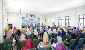 Kasus Perkawinan Anak di Pati Tembus 278 Kasus Tahun 2025