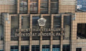 DJP Kemenkeu TNI-Polri Resmi Terlibat dalam Upaya Pengawasan Wajib Pajak