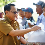 Risma Ardhi Chandra Pemkab Pati Upayakan Pemulihan Mata Pencaharian Pembudidaya Ikan Pascabanjir