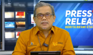 BPS Umumkan NTP Petani Juni 2026 di Jateng Naik hingga 0,75%