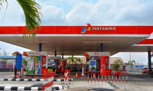 Ilustrasi Pertamina Harga BBM Khusus Nelayan dengan Kapal di Atas 30 GT Disepakati Rp15.000 per Liter