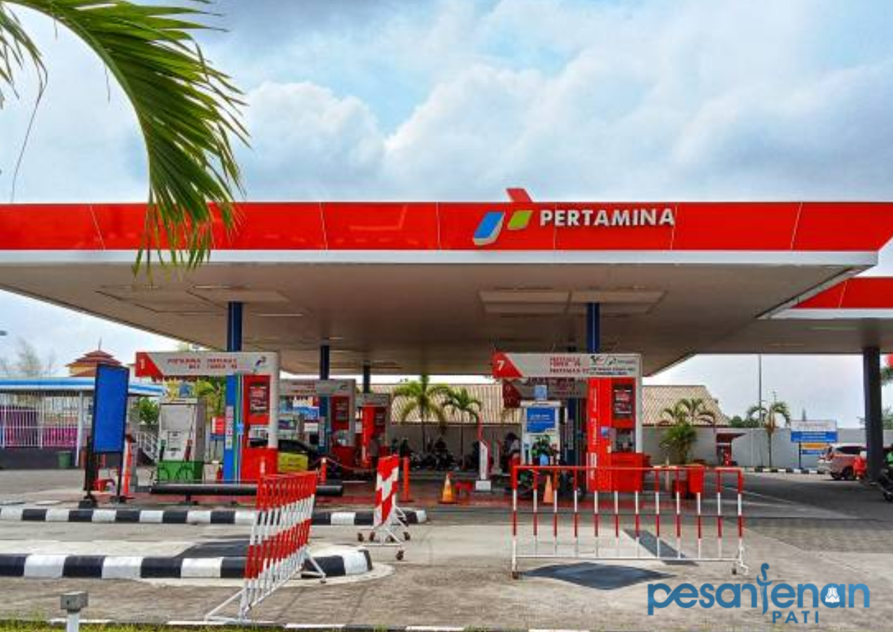 Ilustrasi Pertamina Harga BBM Khusus Nelayan dengan Kapal di Atas 30 GT Disepakati Rp15.000 per Liter