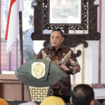 Sudewo Bupati Pati Nonaktif Sudewo Tidak Pernah Lapor Kepemilikan Mata Uang Asing di LHKPN