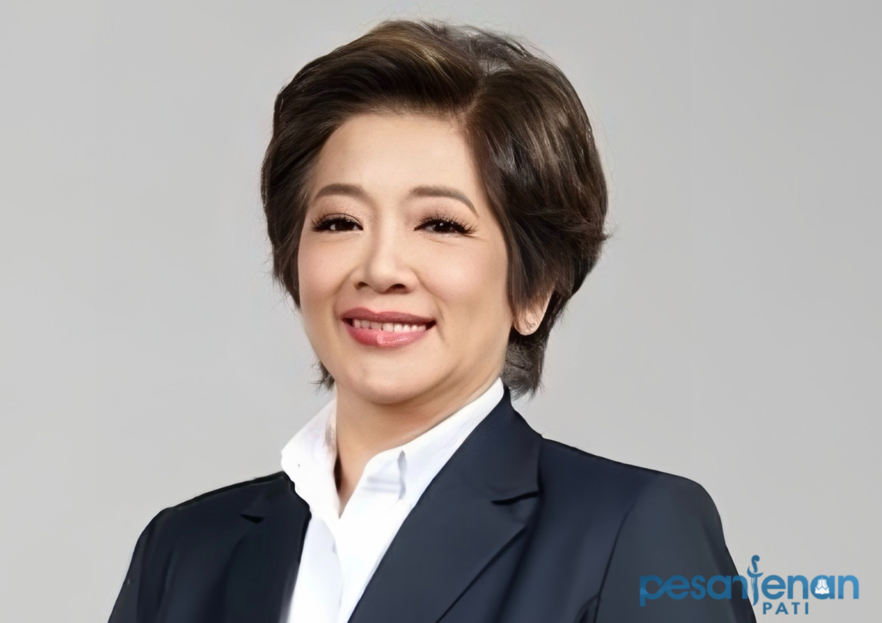 Agustina Arumsari BGN Pastikan Motor Listrik Hasil Pengadaan Tahun 2025 Akan Segera Dimanfaatkan