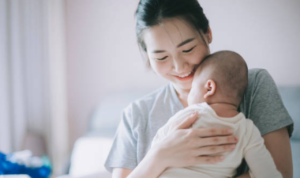 Tanda Kelainan Jantung: Jangan Anggap Wajar Bayi yang Berkeringat Ketika Disusui