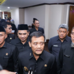 Ahmad Luthfi Pemprov Jateng Nyatakan Dukungannya Terkait Kebijakan Pencegahan LGBT