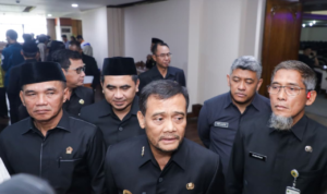 Pemprov Jateng Nyatakan Dukungannya Terkait Kebijakan Pencegahan LGBT