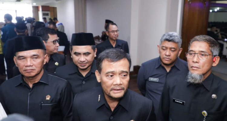 Ahmad Luthfi Pemprov Jateng Nyatakan Dukungannya Terkait Kebijakan Pencegahan LGBT
