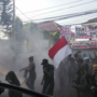 Kajari Pati Disebut Tidak Mau Temui Massa, AMPB-Aparat Ricuh di Hari Kedua Demo