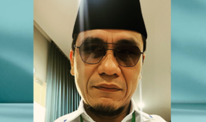 Gus Miftah Saksi Korupsi Proyek Rel KA yang Menjerat Sudewo Sebut Nama Gus Miftah di Persidangan