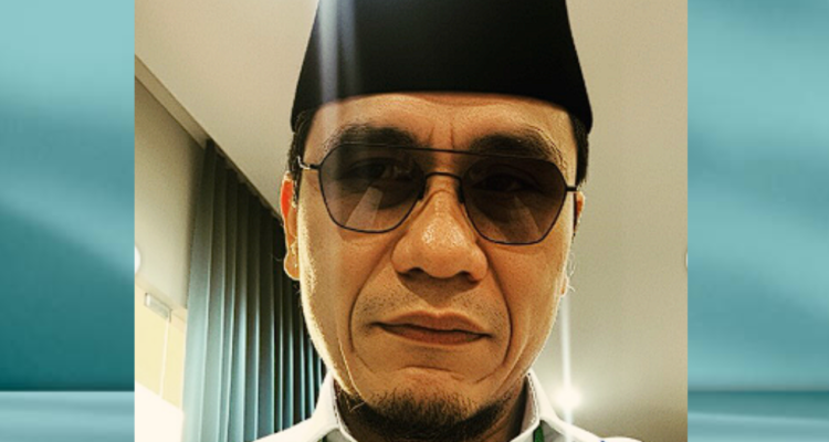 Gus Miftah Saksi Korupsi Proyek Rel KA yang Menjerat Sudewo Sebut Nama Gus Miftah di Persidangan