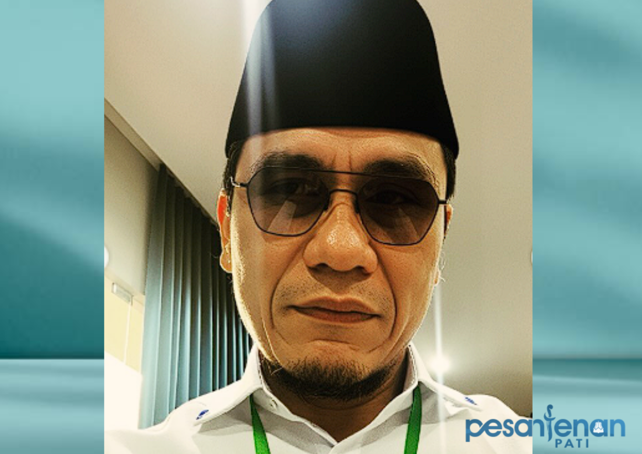 Gus Miftah Saksi Korupsi Proyek Rel KA yang Menjerat Sudewo Sebut Nama Gus Miftah di Persidangan