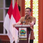Ahmad Luthfi Pemprov Jateng Luncurkan Layanan Konsultasi Daring “Logis” untuk Tangani Persoalan Psikologis Masyarakat