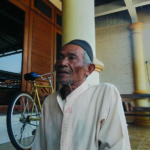 Foto : Subari, Salah satu korban pemotongan santunan kematian Desa Trangkil, Pati. (Sumber: Mitrapost.com) Dana Santunan Kematian di Trangkil Pati Dipotong Rp300 Ribu oleh Perangkat Desa
