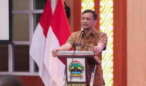 Ahmad Luthfi Pemprov Jateng Luncurkan Layanan Konsultasi Daring “Logis” untuk Tangani Persoalan Psikologis Masyarakat