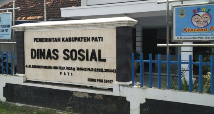 Dinas Sosial Kabupaten Pati Terkait Isu Pemotongan Santunan Kematian Rp300 Ribu, Pemdes Trangkil Pati Beri Tanggapan