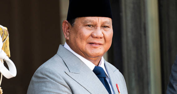 Prabowo Subianto Prabowo Ungkap Modus Under Invoicing Ekspor Sawit: Harga Resmi Rp14 Ribu Dijual Rp27 Ribu