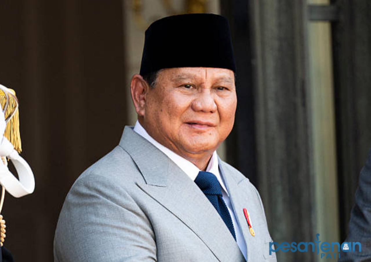 Prabowo Subianto Prabowo Ungkap Modus Under Invoicing Ekspor Sawit: Harga Resmi Rp14 Ribu Dijual Rp27 Ribu