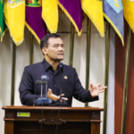 Gubernur Jawa Tengah Cari Investor untuk Upaya Revitalisasi PRPP