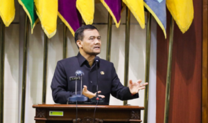 Gubernur Jawa Tengah Cari Investor untuk Upaya Revitalisasi PRPP