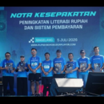 Pelajar SD-SMP di Pati Akan Dapat Pendampingan Literasi Keuangan dari BI