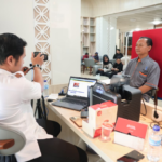 Kantor Gubernur Jawa Tengah Jadi Tempat Pelayanan Adminduk bagi Warga Lintas Domisili