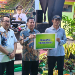 Populasi Peternakan Sapi di Rembang Capai 100 Ribu Ekor Gunakan Teknik Reproduksi Modern, Populasi Peternakan Sapi di Rembang Capai 100 Ribu Ekor