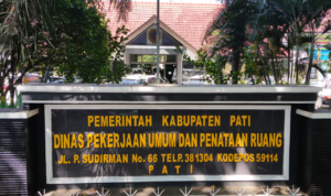 Pedagang Lontong di Pati Kena Pajak Rp840 Ribu, DPUTR: yang Bersangkutan Minta Dibayar 3 Tahun